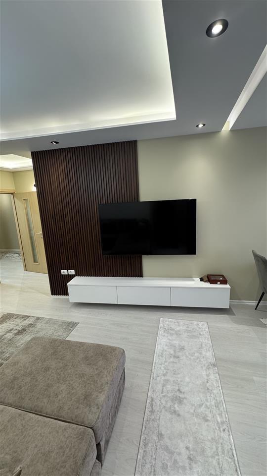 Shitet Apartament 2+1+2 Rruga Kongresi i Manastirit