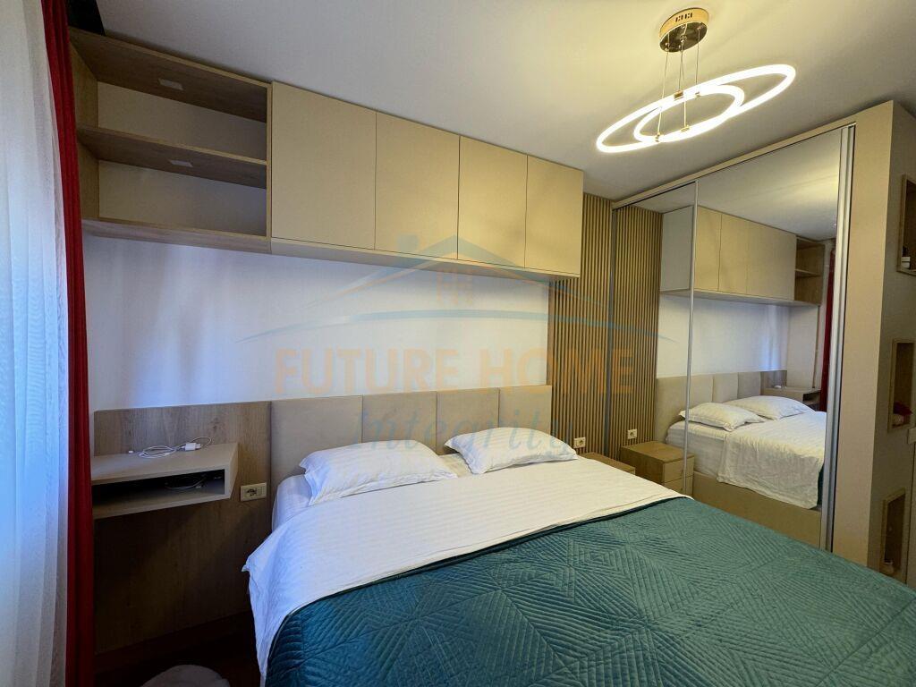 Shitet, Apartament 2+1, Selvia, Tiranë.