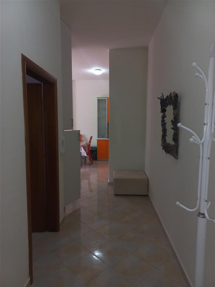 Lungomare Apartament1+1 me qera