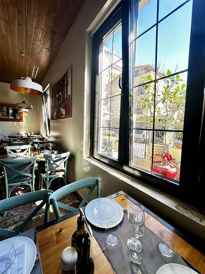 Restorant Gatii me qera ose shitet