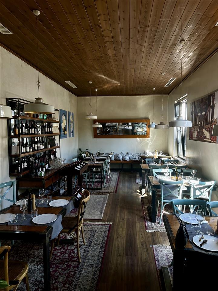 Restorant Gatii me qera ose shitet