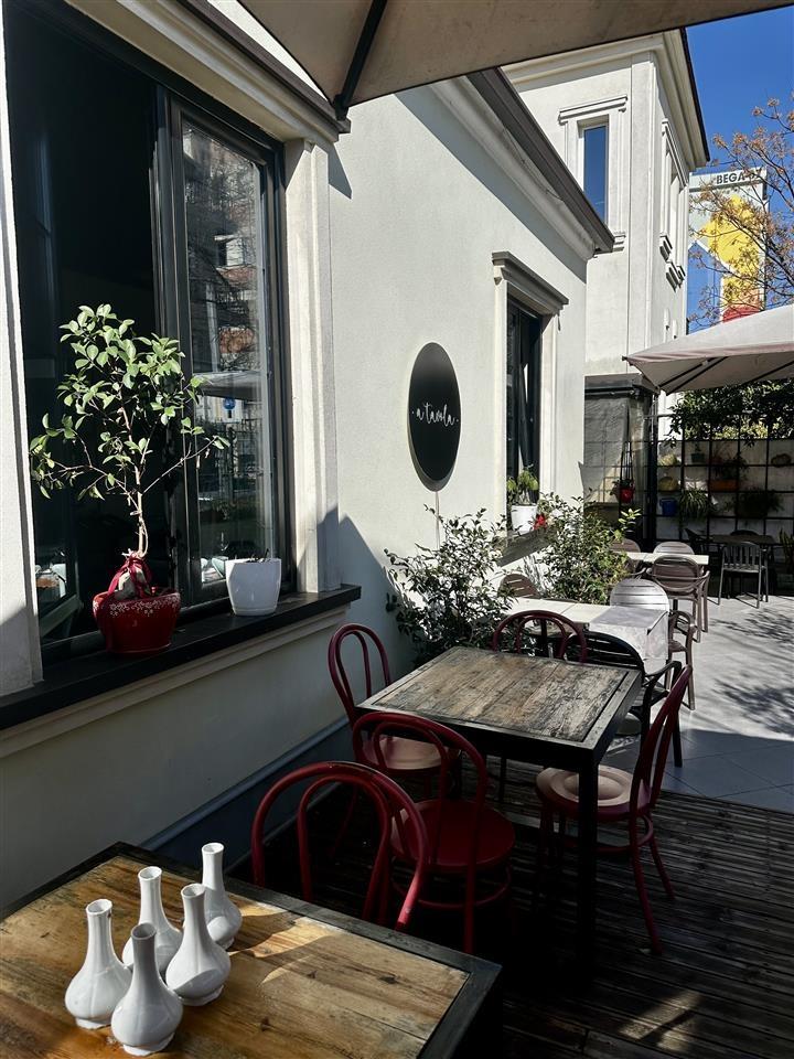 Restorant Gatii me qera ose shitet