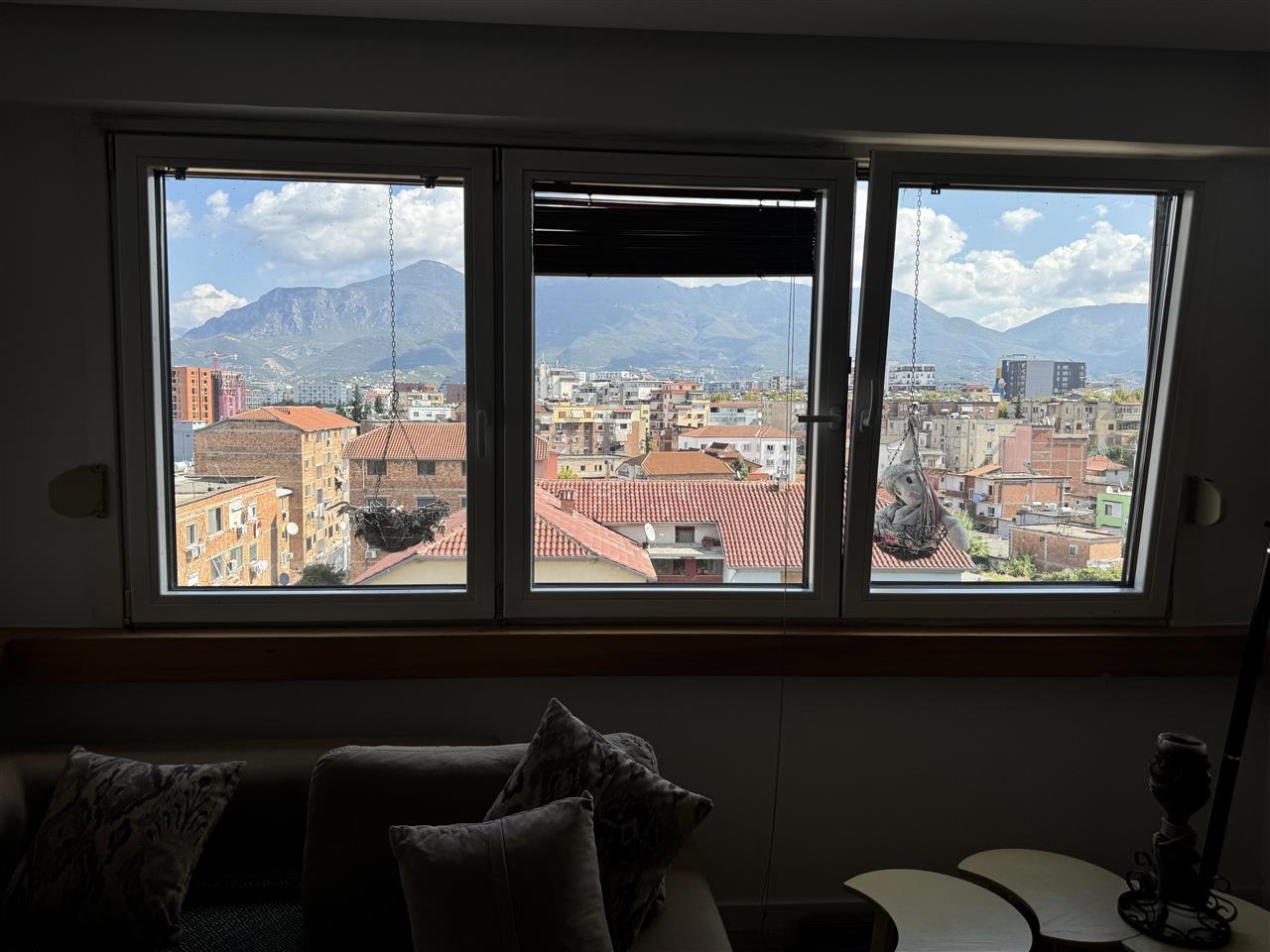 apartament me qera
