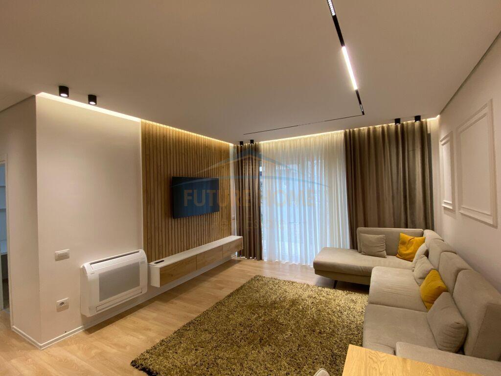 Jepet Qera apartament 2+1+2+ Post parkimi