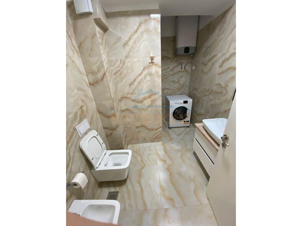 Jepet Qera apartament 2+1+2+ Post parkimi