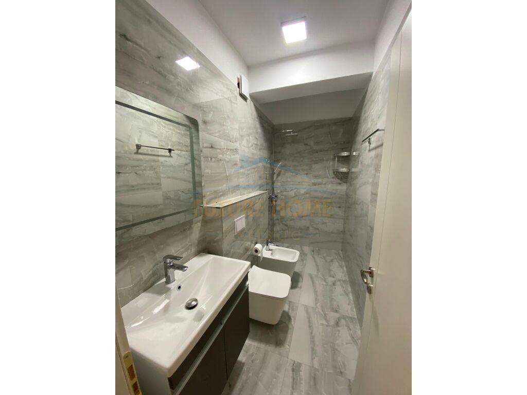 Jepet Qera apartament 2+1+2+ Post parkimi