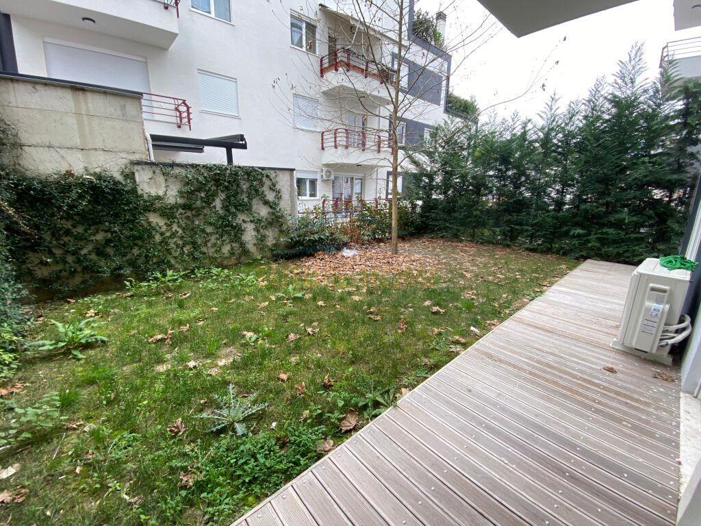 Jepet Qera apartament 2+1+2+ Post parkimi