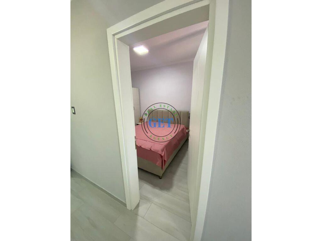 Jepet me qira, Apartament 2+1, Ish URT,Durres