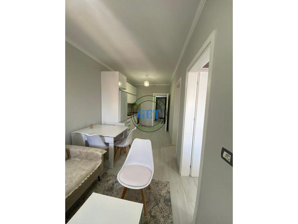 Jepet me qira, Apartament 2+1, Ish URT,Durres