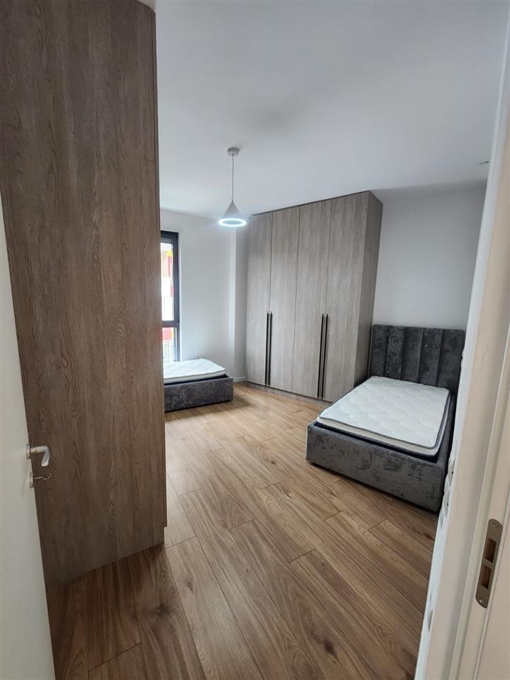 Jepet me qira apartament 2+1 tek Kopshti Zoologjik