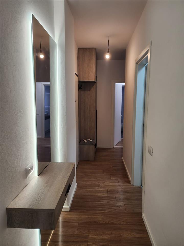 Jepet me qira apartament 2+1 tek Kopshti Zoologjik