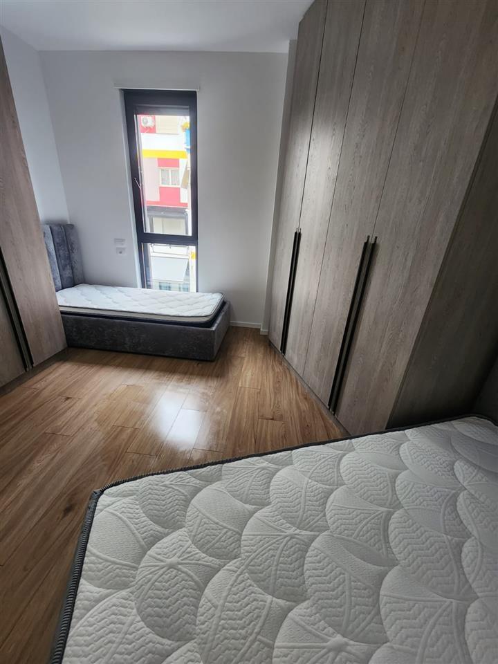 Jepet me qira apartament 2+1 tek Kopshti Zoologjik