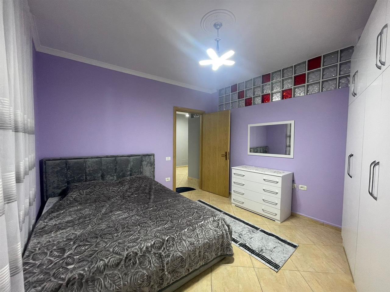 Jepet me qira apartament 2+1