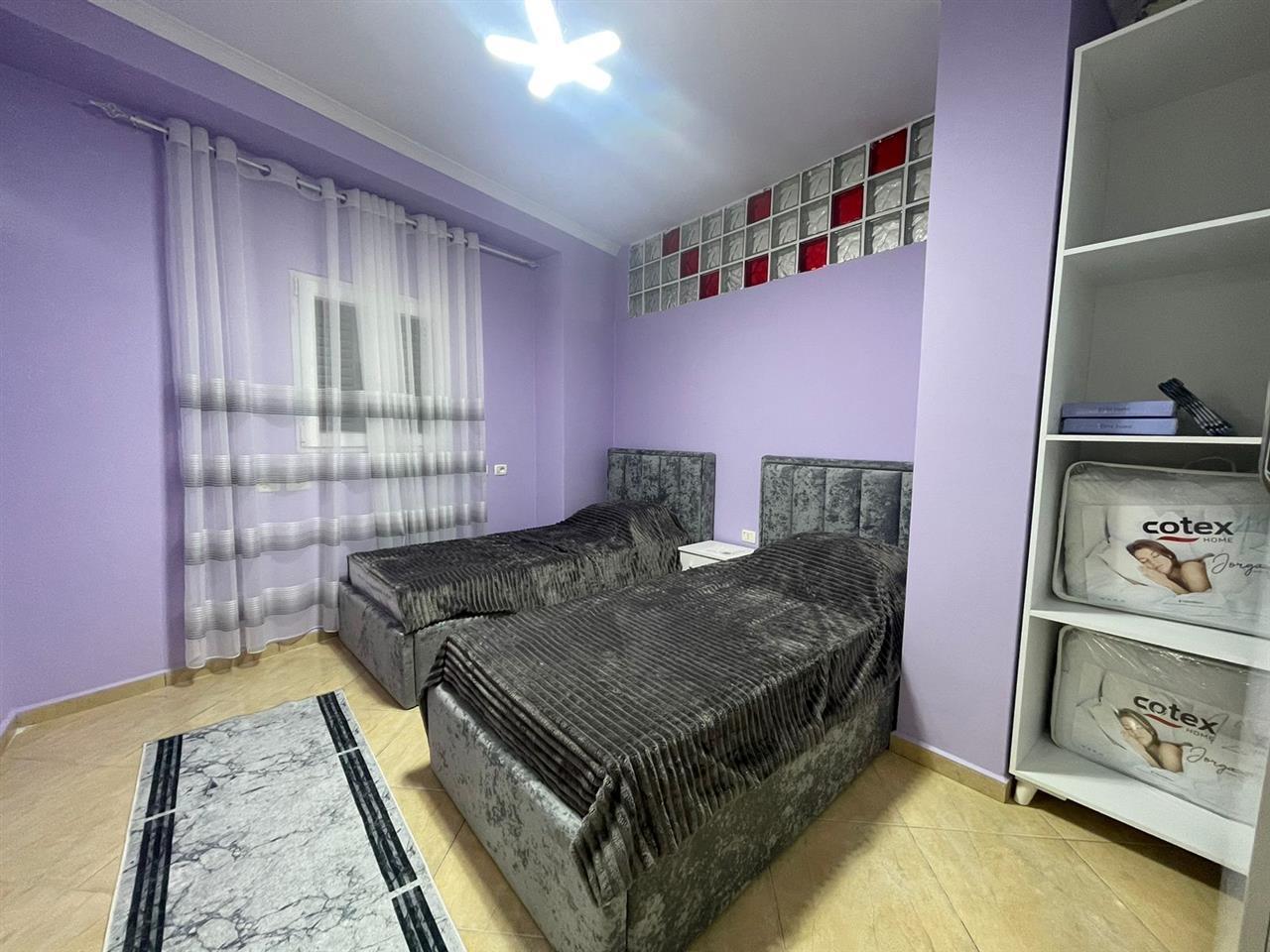 Jepet me qira apartament 2+1