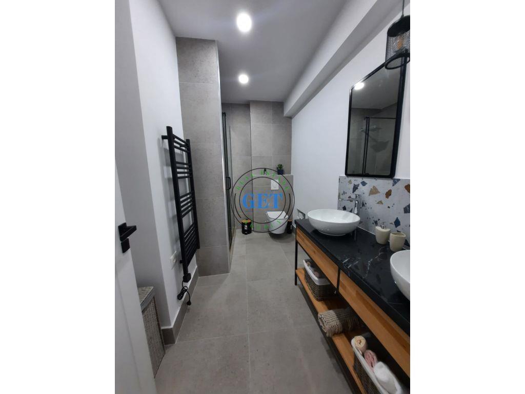 Apartament me Qera VOLLGA