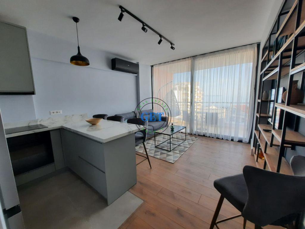 Apartament me Qera VOLLGA