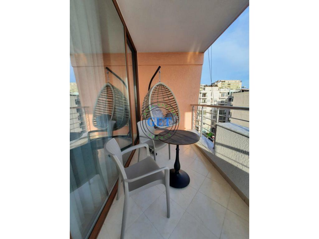 Apartament me Qera VOLLGA