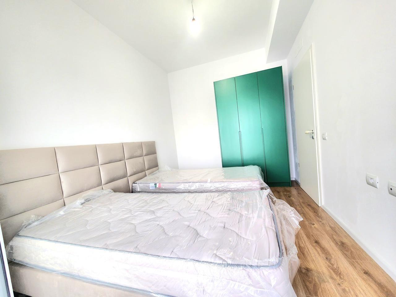Jepet me Qira Apartament 1+1 te Kompleksi Kaimi.