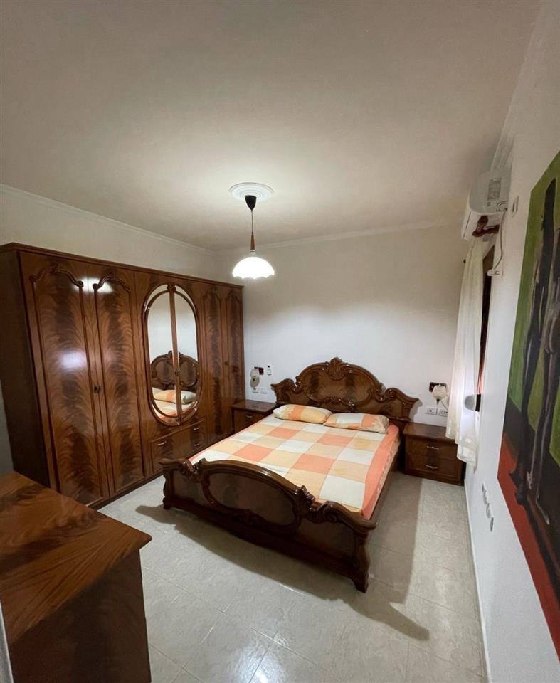 JEPET ME QIRA APARTAMENTI 2+1 TEK RRUGA E ELBASANIT