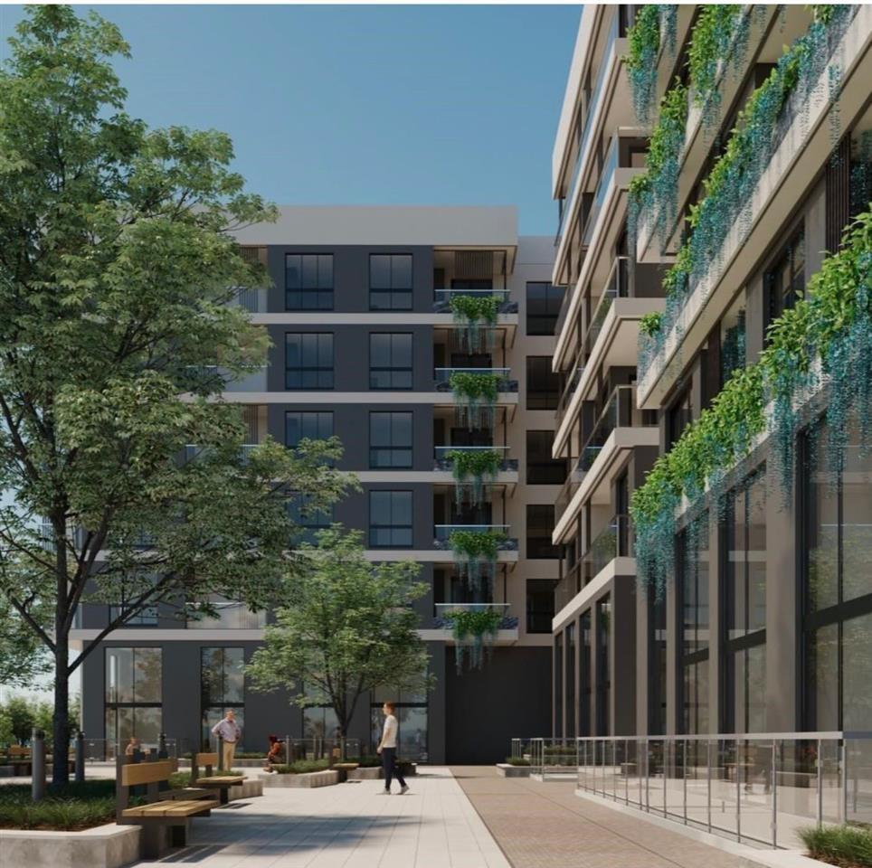 SHITET APARTAMENT 1+1 PRANE DETIT NE GOLEM !