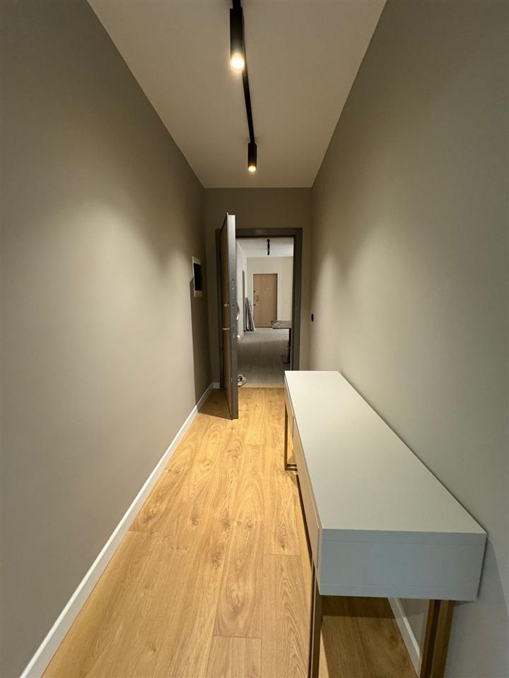 SHITET 1+1 LUKSOZ NE PLAZH 40M LARG DETIT !