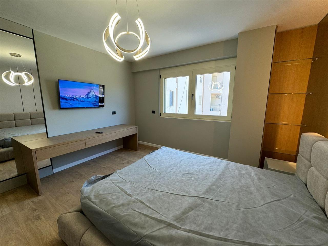 SHITET 1+1 LUKSOZ NE PLAZH 40M LARG DETIT !