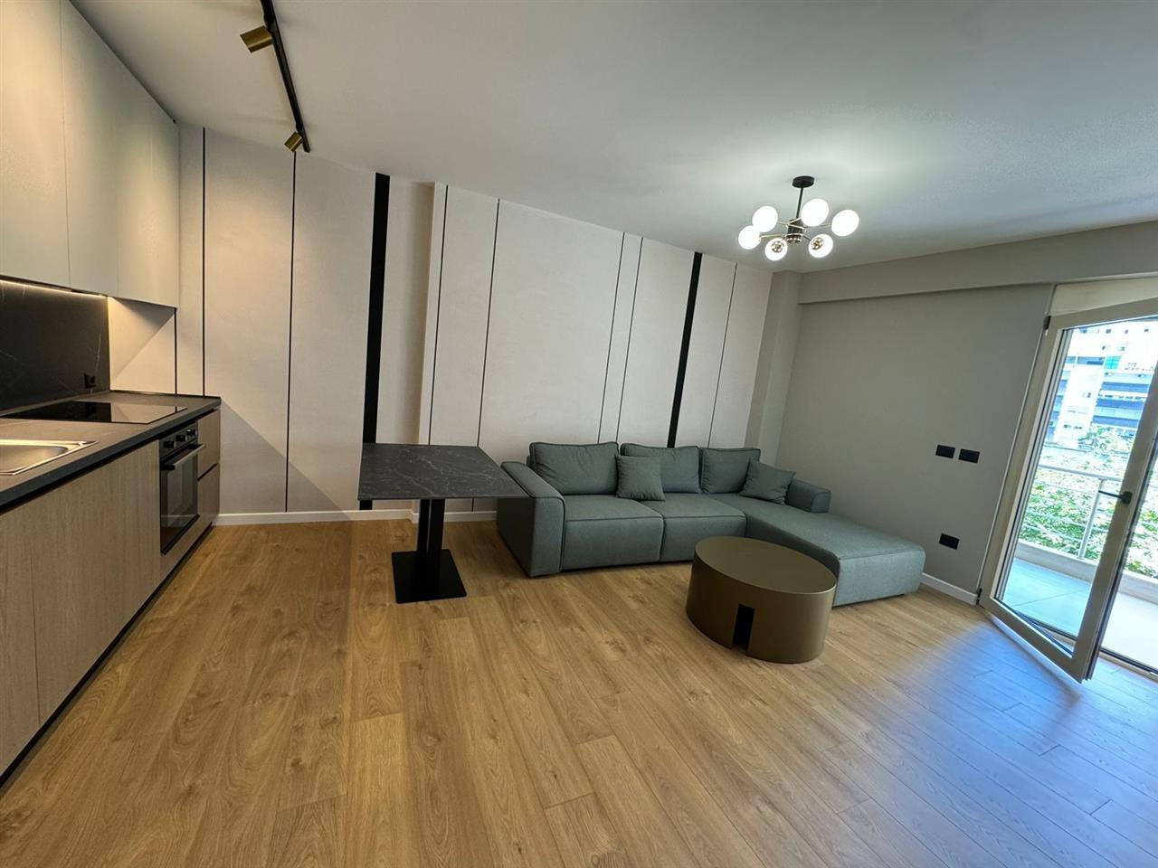 SHITET 1+1 LUKSOZ NE PLAZH 40M LARG DETIT !