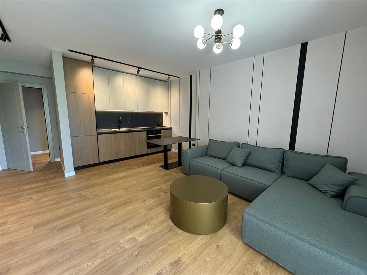 SHITET 1+1 LUKSOZ NE PLAZH 40M LARG DETIT !