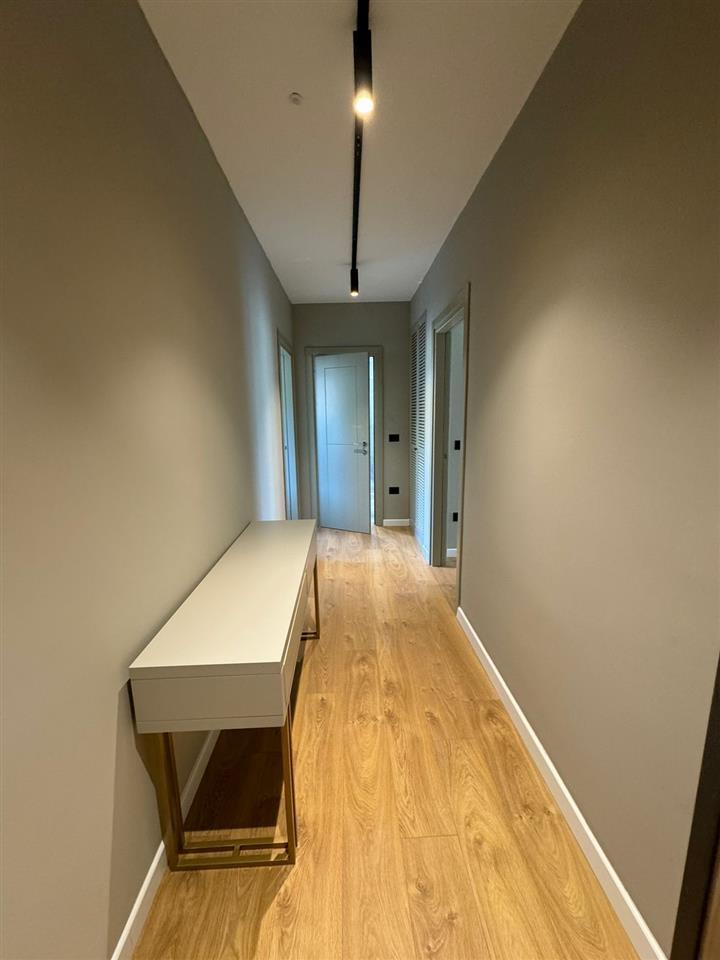 SHITET 1+1 LUKSOZ NE PLAZH 40M LARG DETIT !