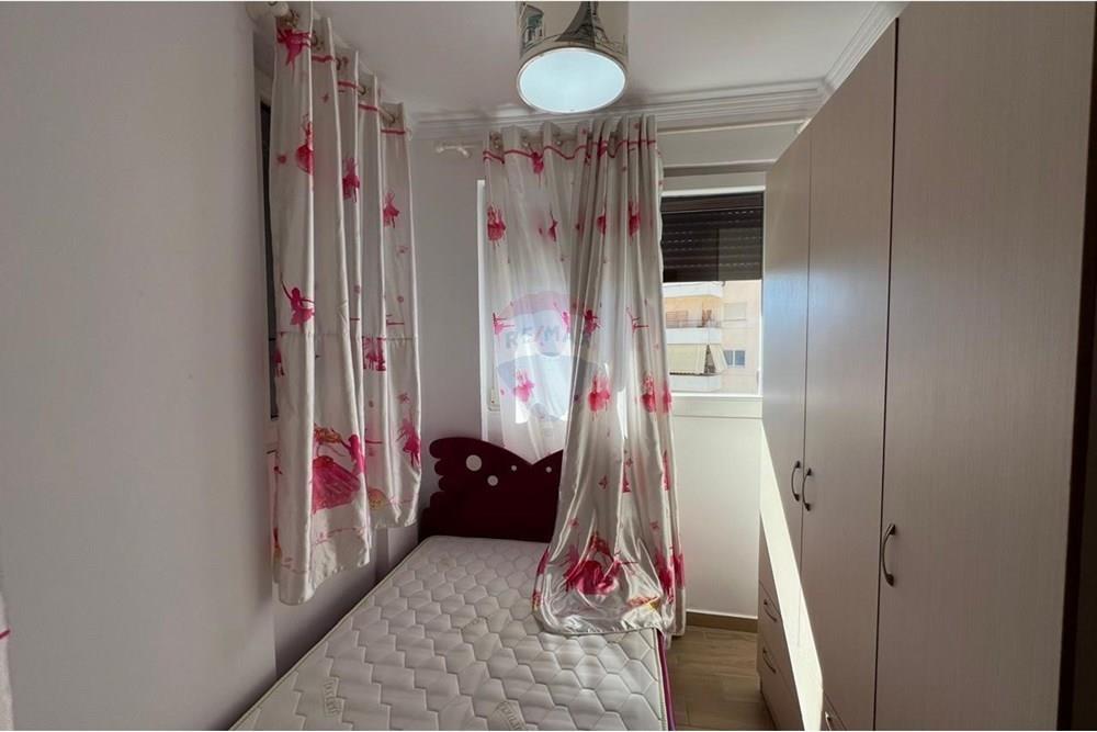 APARTAMENT 2+1 ME POST PARKIMI, DON BOSKO