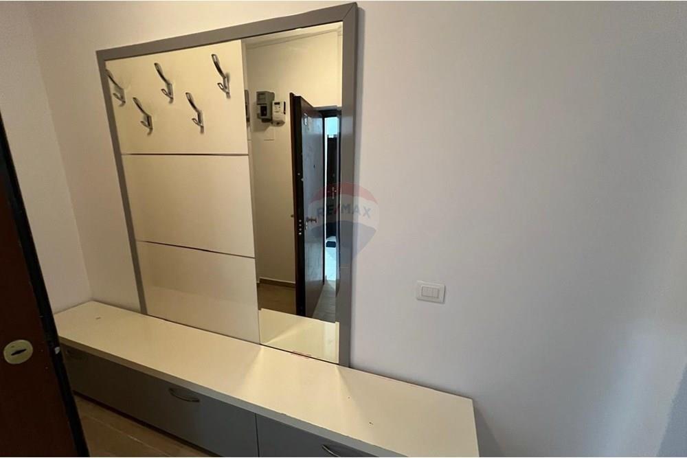 APARTAMENT 2+1 ME POST PARKIMI, DON BOSKO