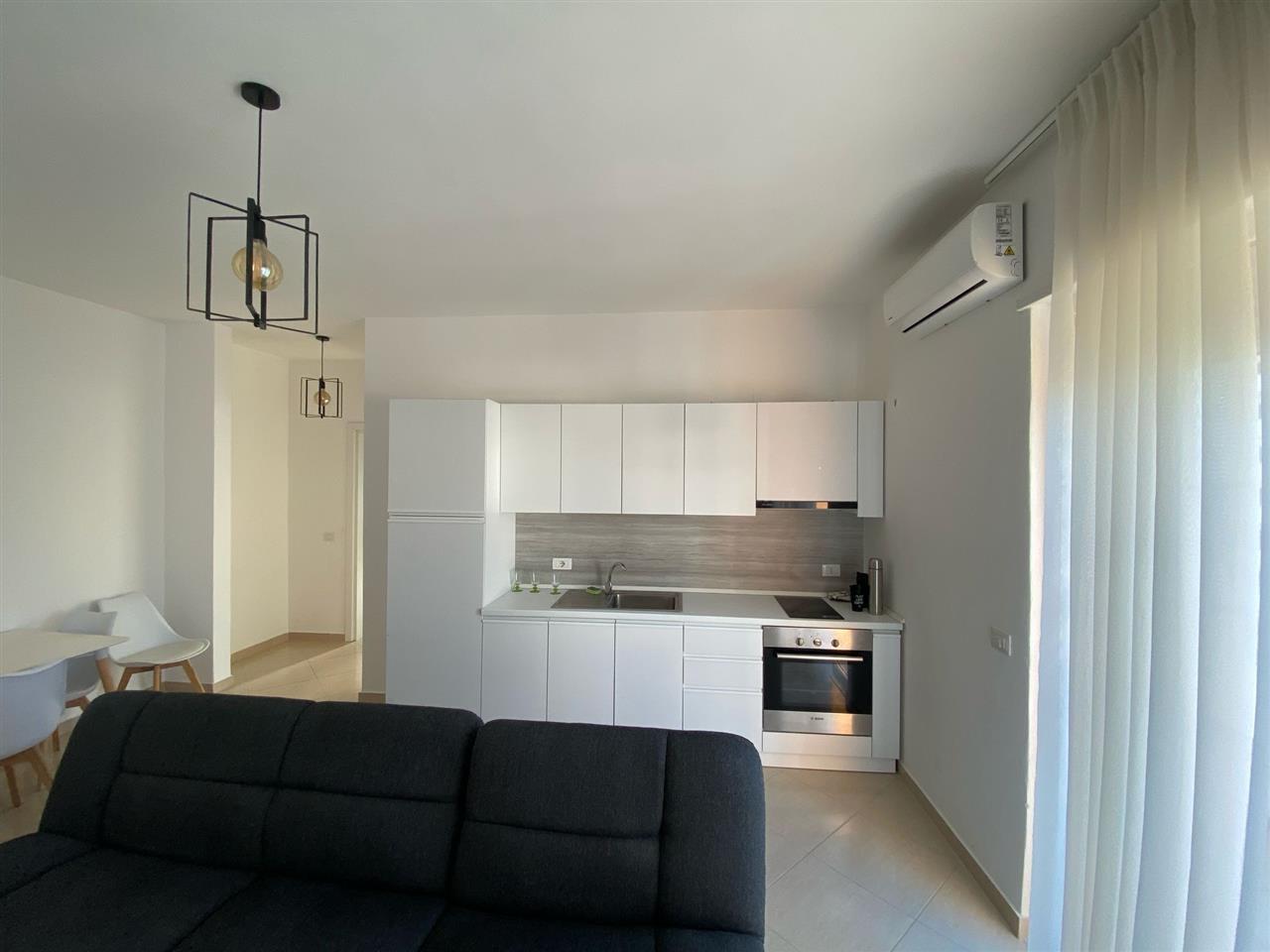 Jepet me qera apartament Iliria