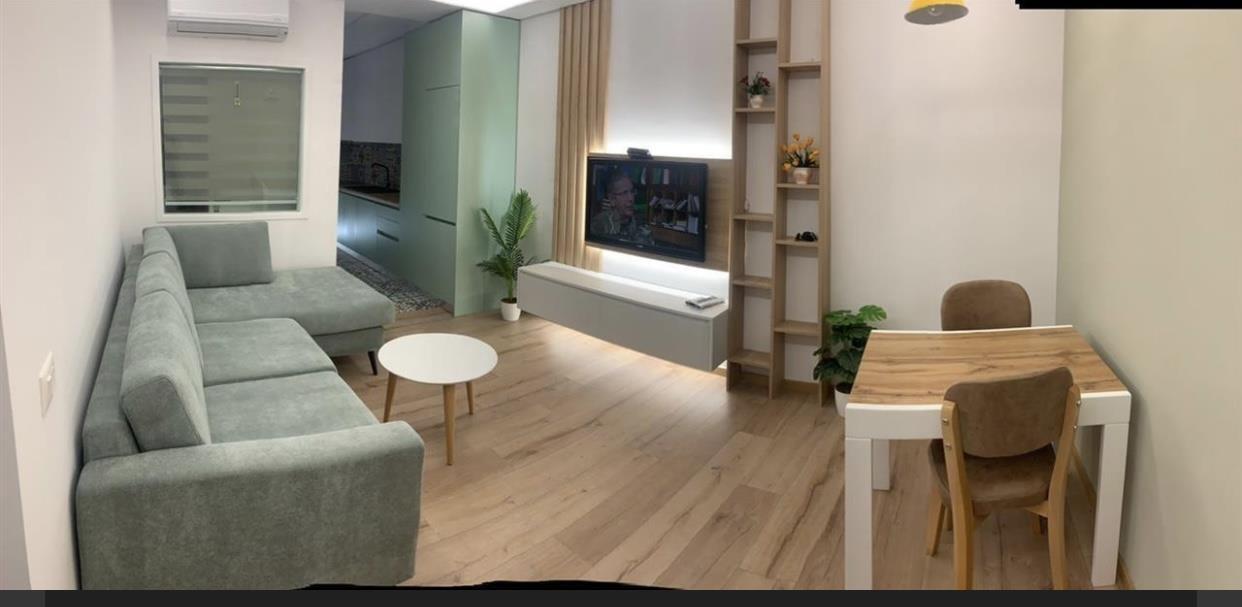 Komuna Parisit AP 1+1 me Qera