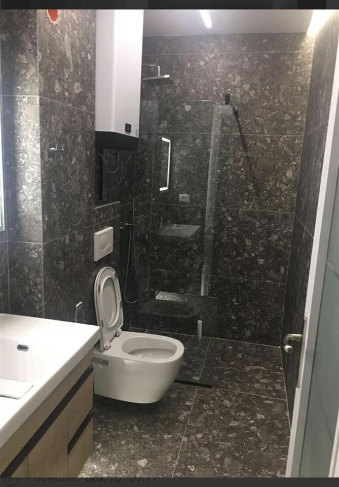 Komuna Parisit AP 1+1 me Qera