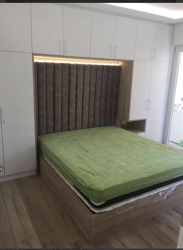 Komuna Parisit AP 1+1 me Qera