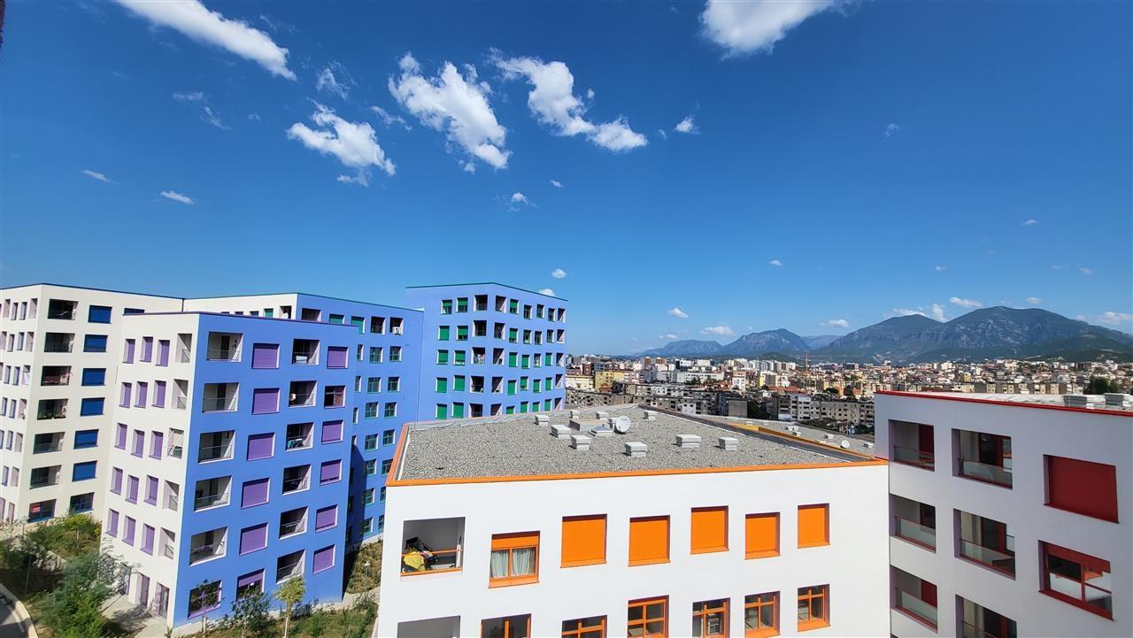 Jap me qera apartament 2+1 tek kompleksi Mangalem 21 AliDemi