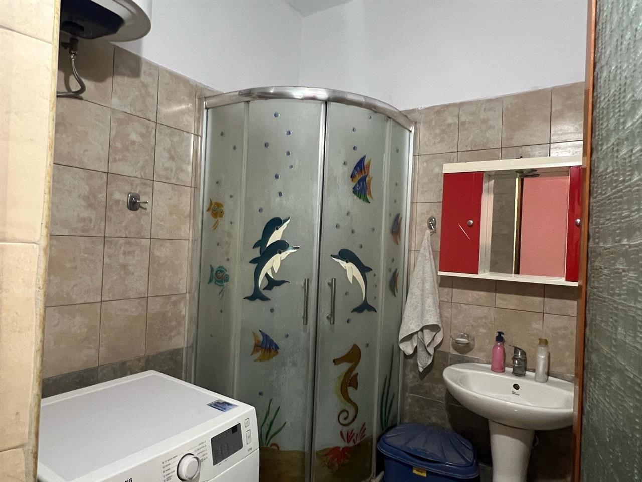 JEPET ME QERA APARTAMENT 2+1 MistoMame- 320 Euro