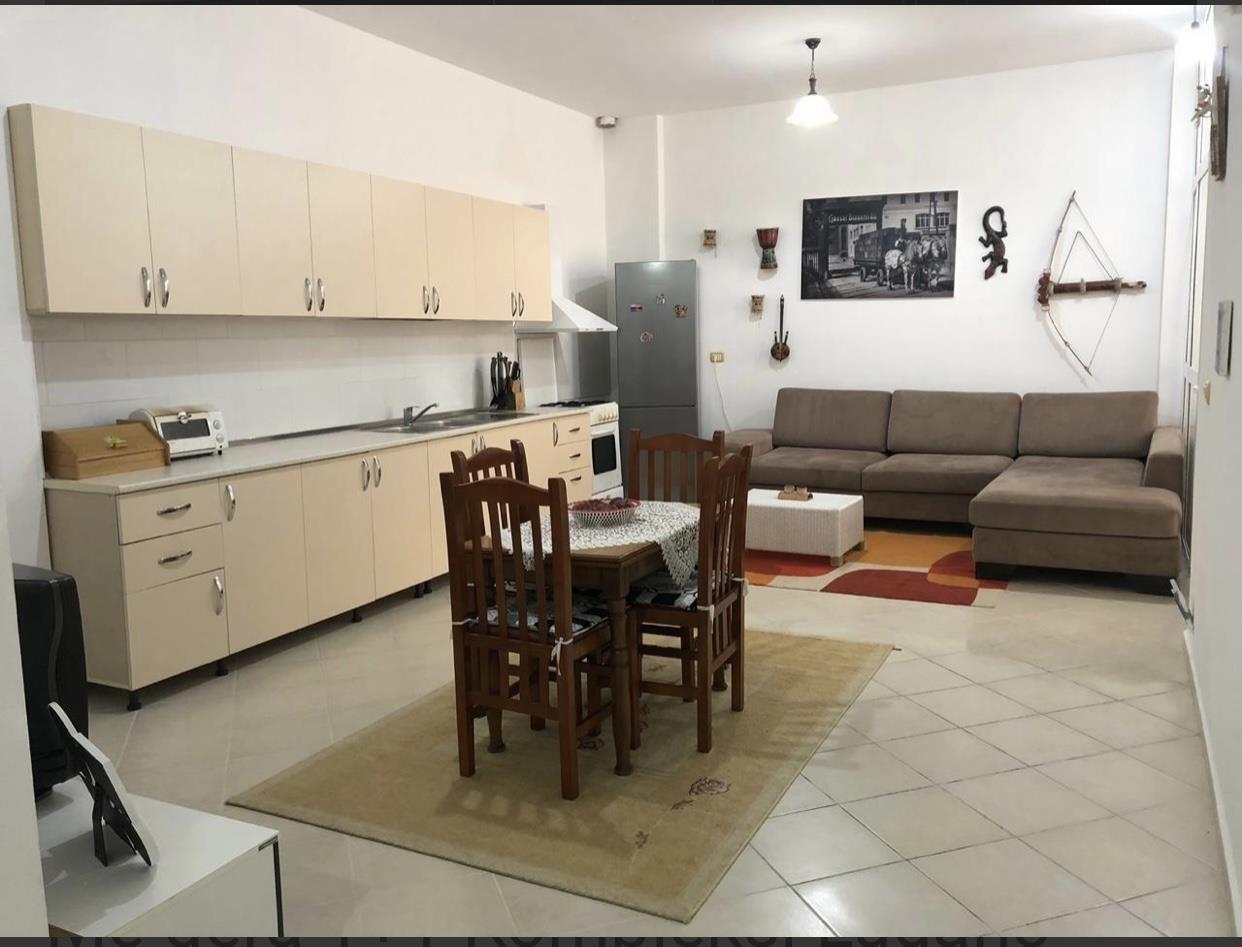Apartament 1+1 ne Fresk