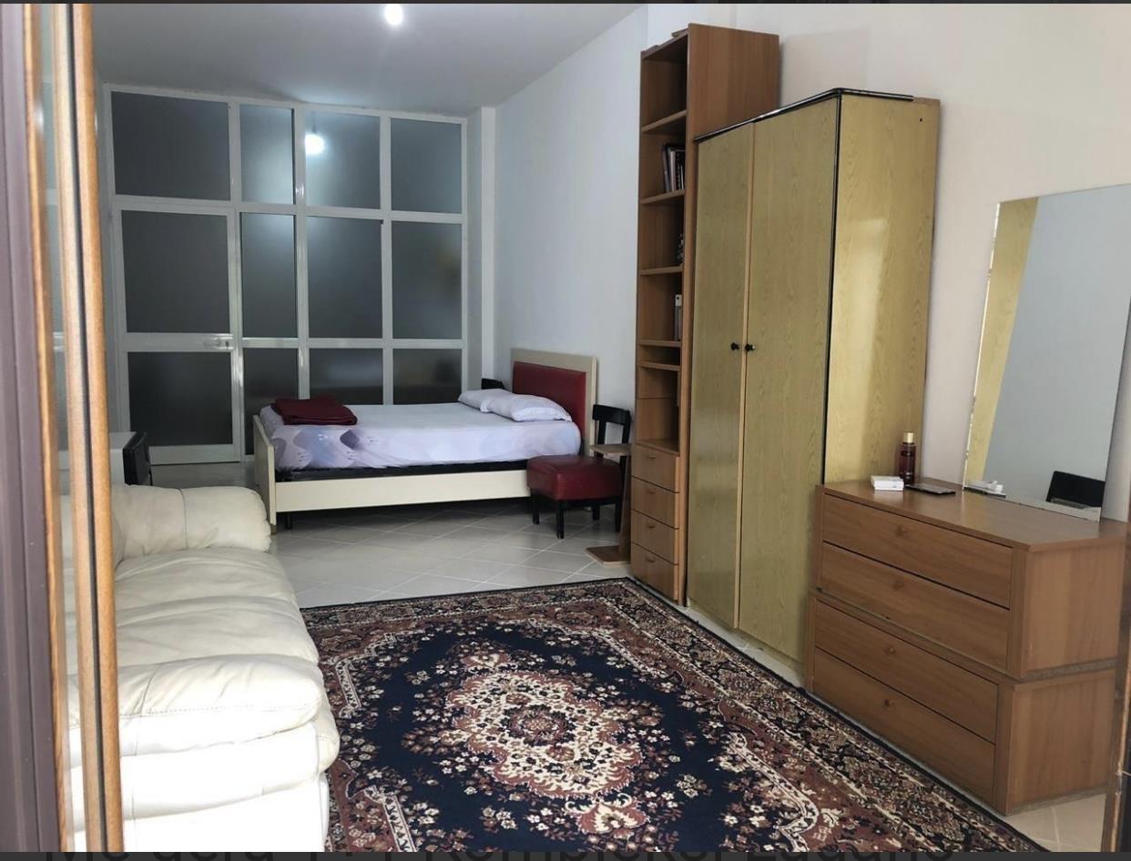 Apartament 1+1 ne Fresk