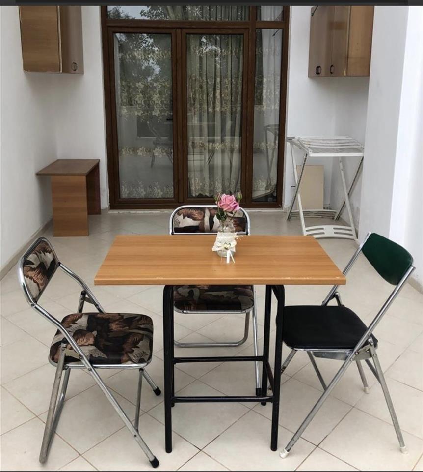 Apartament 1+1 ne Fresk