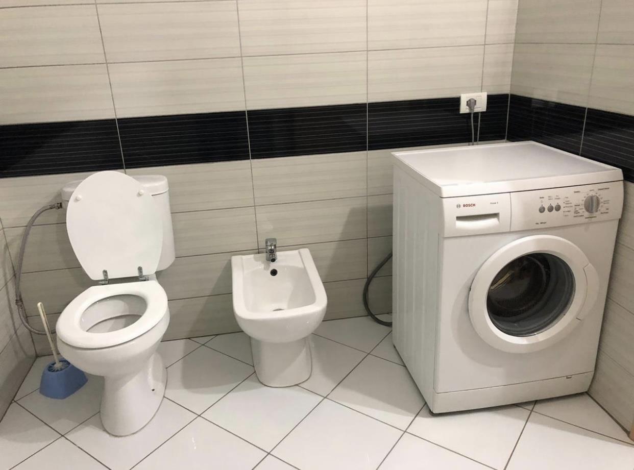 Apartament 1+1 ne Fresk