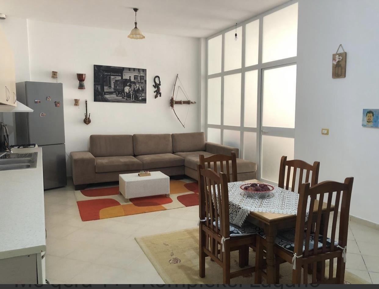 Apartament 1+1 ne Fresk