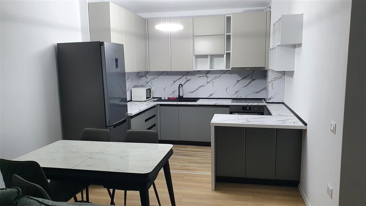 Zirkon Rezidence tek spitali nr 5.. 2+1+2 Apartament