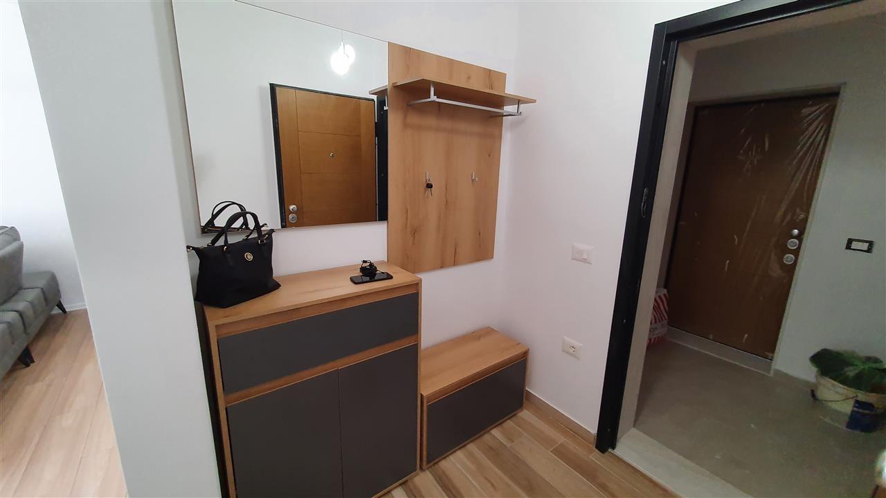 Zirkon Rezidence tek spitali nr 5.. 2+1+2 Apartament