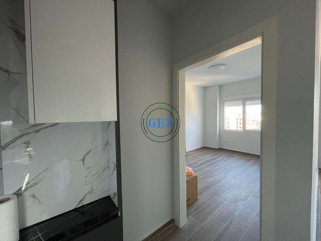 Qira, Apartament 2+1, Tregu Industrial, Durres