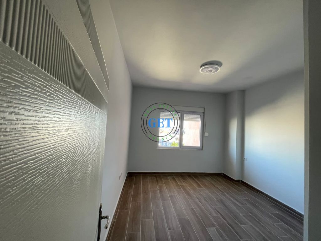 Qira, Apartament 2+1, Tregu Industrial, Durres