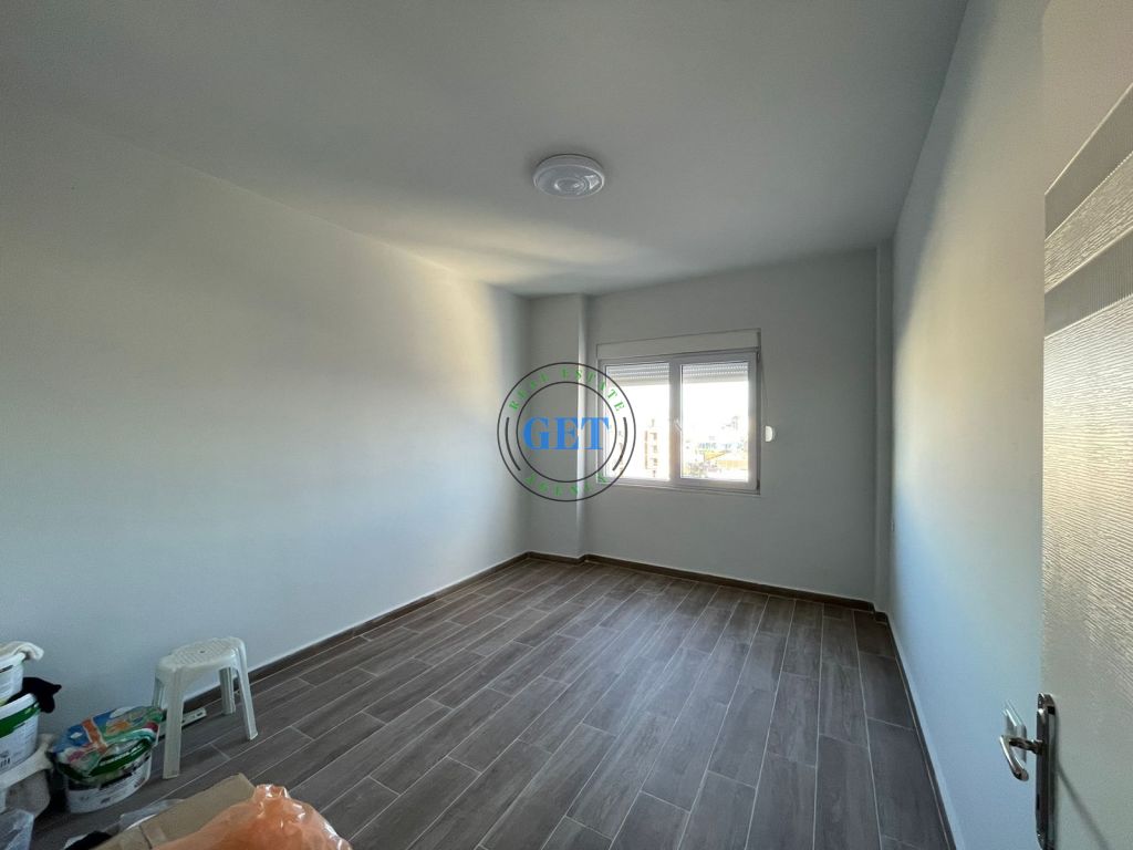 Qira, Apartament 2+1, Tregu Industrial, Durres