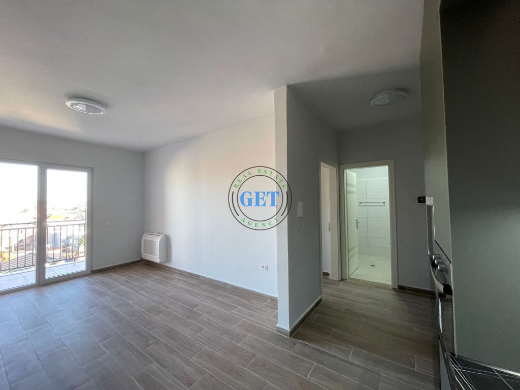 Qira, Apartament 2+1, Tregu Industrial, Durres