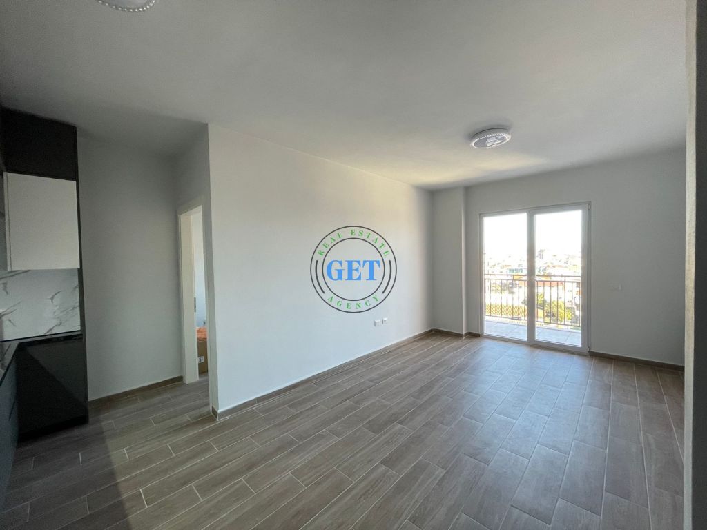 Qira, Apartament 2+1, Tregu Industrial, Durres