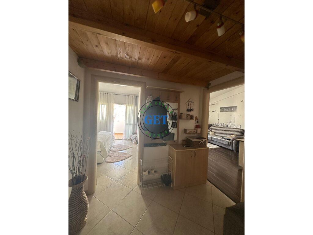 Shitet Dupleks 3+1, Golem